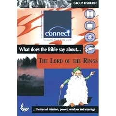 What Does the Bible Say About... "The Lord of the Rings" (Connect Bible Series)