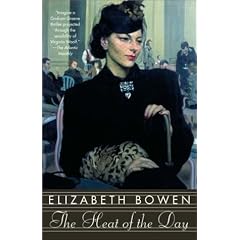 The Heat of the Day
