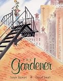 The Gardener (Sunburst Books)