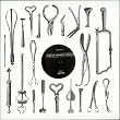 Aspic/Nerve Salad [12 inch Analog]