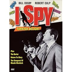 I Spy - Turkish Delight by 