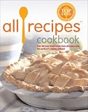 Allrecipes Cookbook