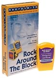 Neurosmith Rock Around the Block Jumbo Music Block Cartridge