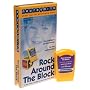 Neurosmith Rock Around the Block Jumbo Music Block Cartridge