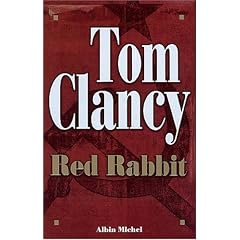 Red Rabbit, coffret de 2 volumes