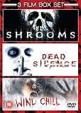 Shrooms / Dead Silence / Wind Chill [DVD]