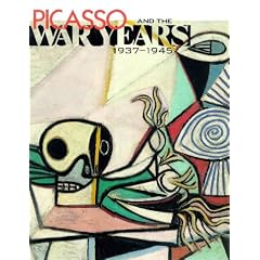 Picasso and the War Years, 1937-45