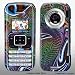 LG enV vx9900 abstract Vinyl Skins kin 98010