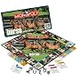 Horse Lovers Monopoly