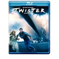 Twister [Blu-ray]