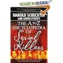 The A to Z Encyclopedia of Serial Killers