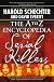 The A to Z Encyclopedia of Serial Killers