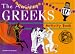 The Ancient Greeks (British Museum Activity Books)