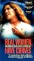 Real Women Have Curves [VHS]
