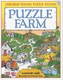 Puzzle Farm (Young Puzzles)