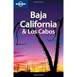 Lonely Planet Baja California and Los Cabos (Regional Guide)