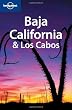 Lonely Planet Baja California & Los Cabos (Regional Guide)