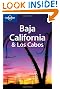 Lonely Planet Baja California & Los Cabos (Regional Guide)