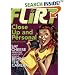Close Up and Personal #2 (Flirt)