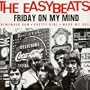 Friday on My Mind