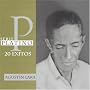 Serie Platino: 20 Exitos de Agustin Lara