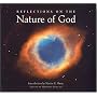 Reflections On The Nature Of God