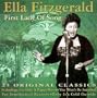 First Lady of Song