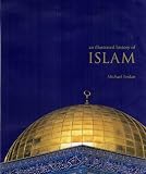Cover of An Illustrated History of Islam by Michael Jordan 1842226096