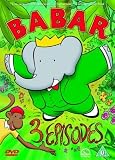 Babar - Three Episodes