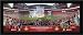 Doncaster Rovers Framed 30x11 Panoramic Photograph