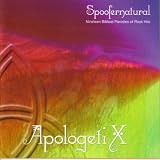 Image of Spoofernatural