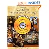 120 Italian Renaissance Paintings CD-ROM and Book (Dover Electronic Clip Art)