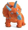 Mesozaurs Triceratops