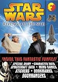 "Revenge of Sith - Star Wars Episode 3" Funfax ("Star Wars Episode 3")