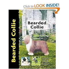 Bearded Collie (Pet love)