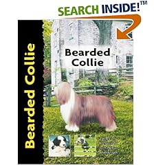 Bearded Collie (Pet Love)