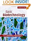 Basic Biotechnology