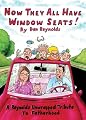 Now They All Have Window Seats!: A Reynolds Unwrapped Tribute to Fatherhood