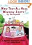 Now They All Have Window Seats!: A Reynolds Unwrapped Tribute to Fatherhood