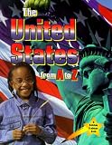 United States from a to Z (Alphabasics)