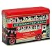 Ahmad English Afternoon Tea in London Bus Tin- 25 ct.