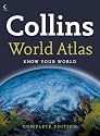Collins Complete World Atlas