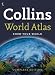 Collins Complete World Atlas