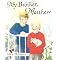 Attention Deficit Hyperactivity Disorder Books for Children