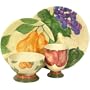Corelle Ultra Sangria 16-Piece Set, Service for 4