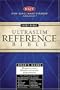 NKJV UltraSlim Center-Column Reference Bible