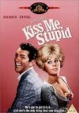 Kiss Me, Stupid [UK IMPORT] - Dean Martin