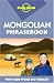 Mongolian