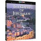 The Gates of Jerusalem