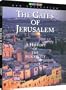The Gates of Jerusalem
